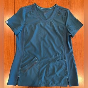 ScrubStar Scrub Top